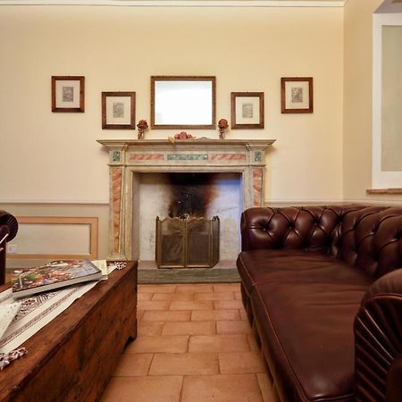 Villa Collepere Country House Matelica Zewnętrze zdjęcie