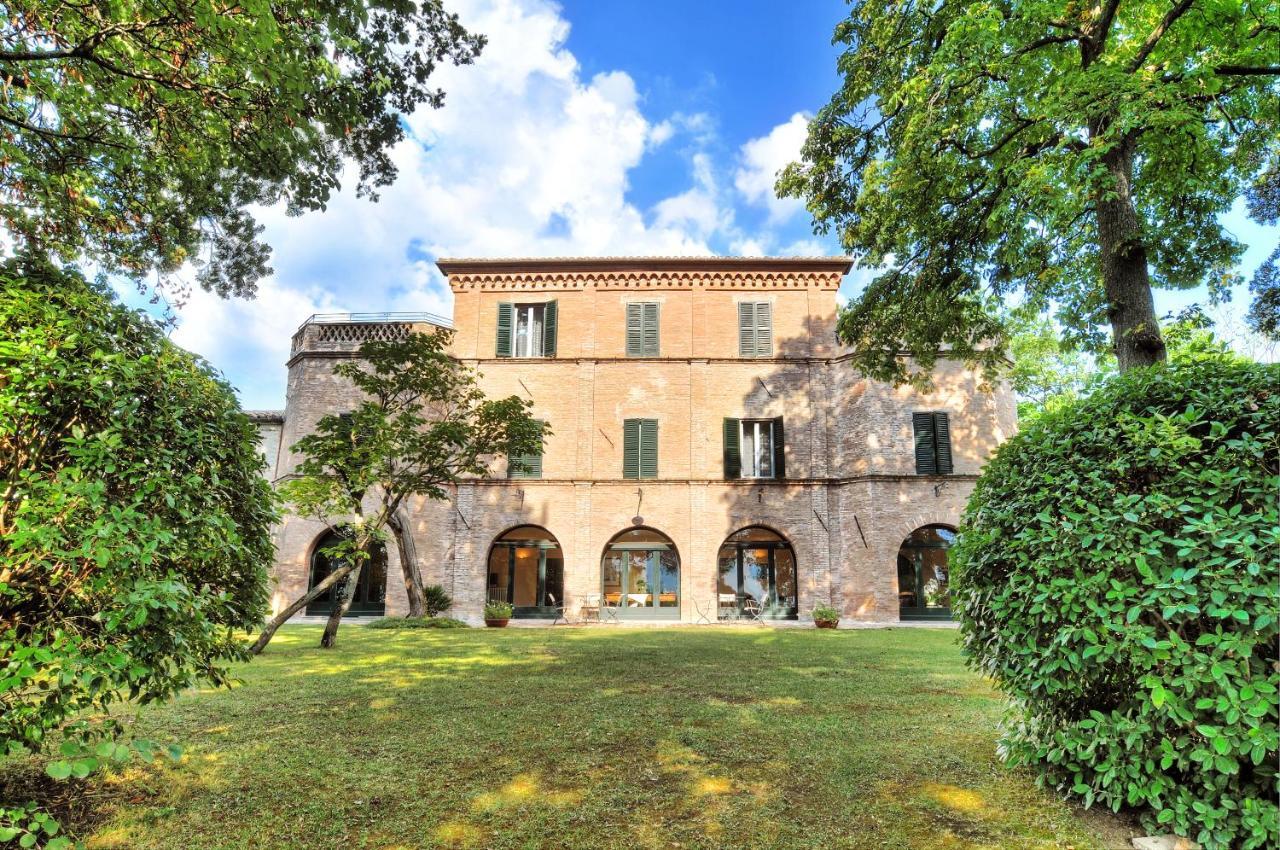 Villa Collepere Country House Matelica Zewnętrze zdjęcie