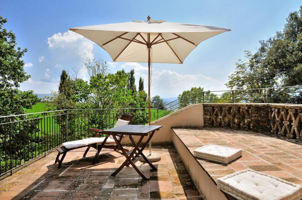 Villa Collepere Country House Matelica Zewnętrze zdjęcie