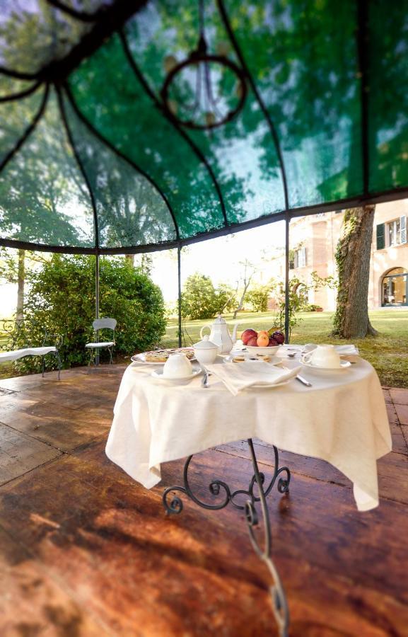Villa Collepere Country House Matelica Zewnętrze zdjęcie