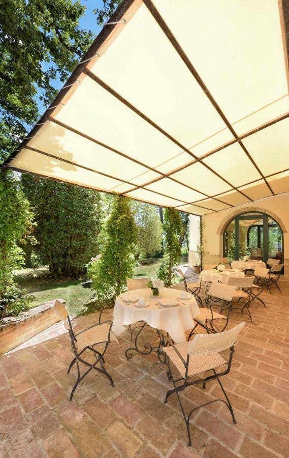 Villa Collepere Country House Matelica Zewnętrze zdjęcie