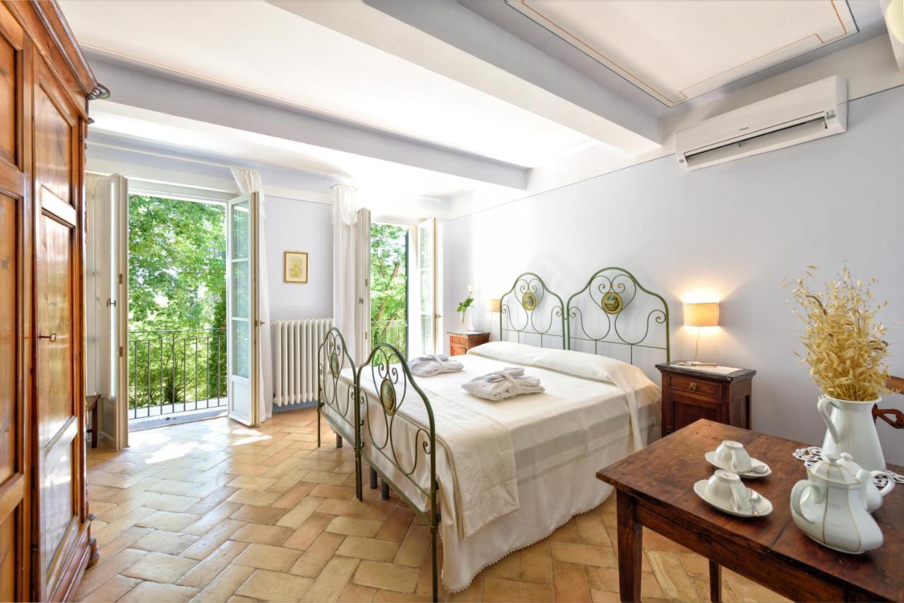 Villa Collepere Country House Matelica Zewnętrze zdjęcie