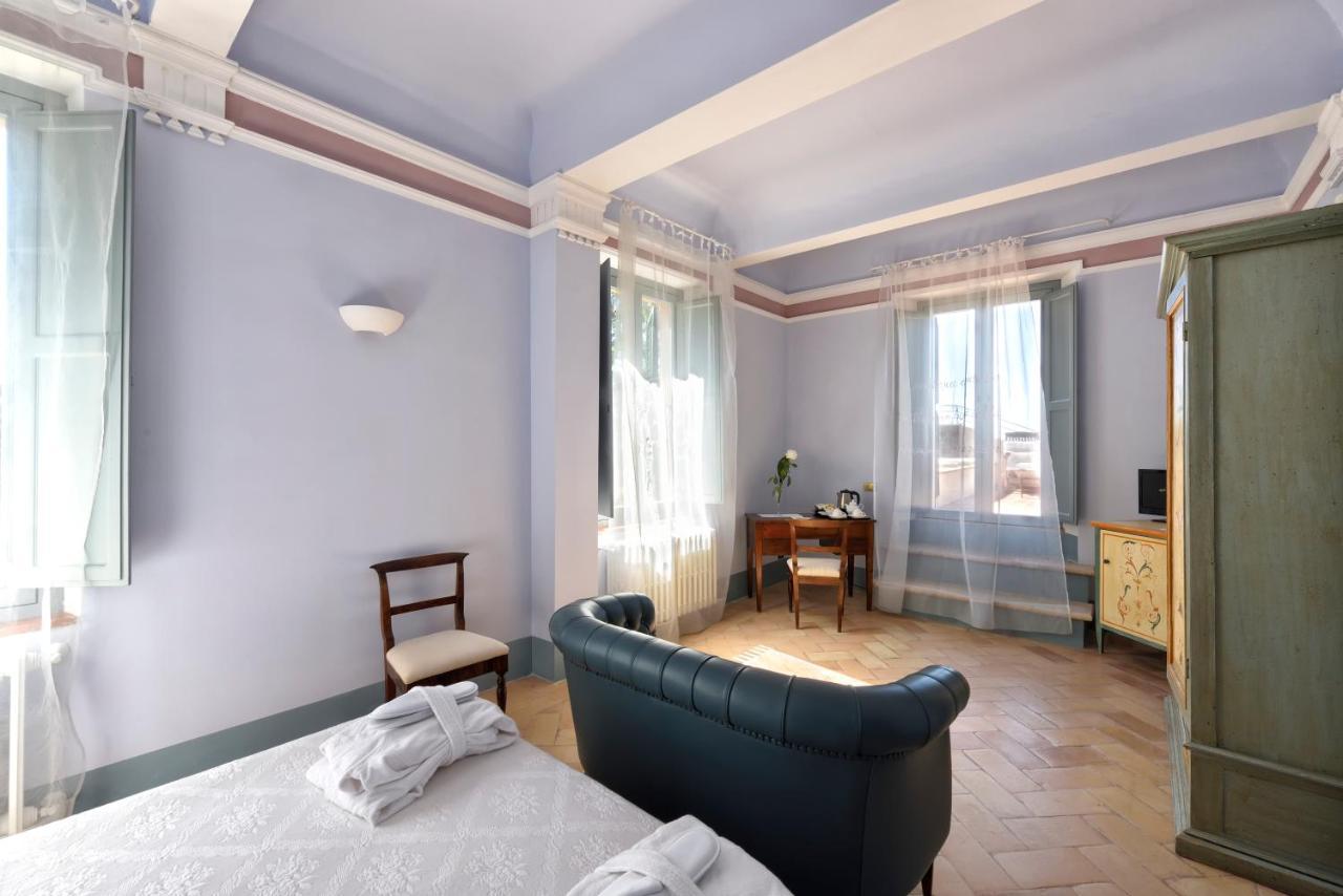 Villa Collepere Country House Matelica Zewnętrze zdjęcie
