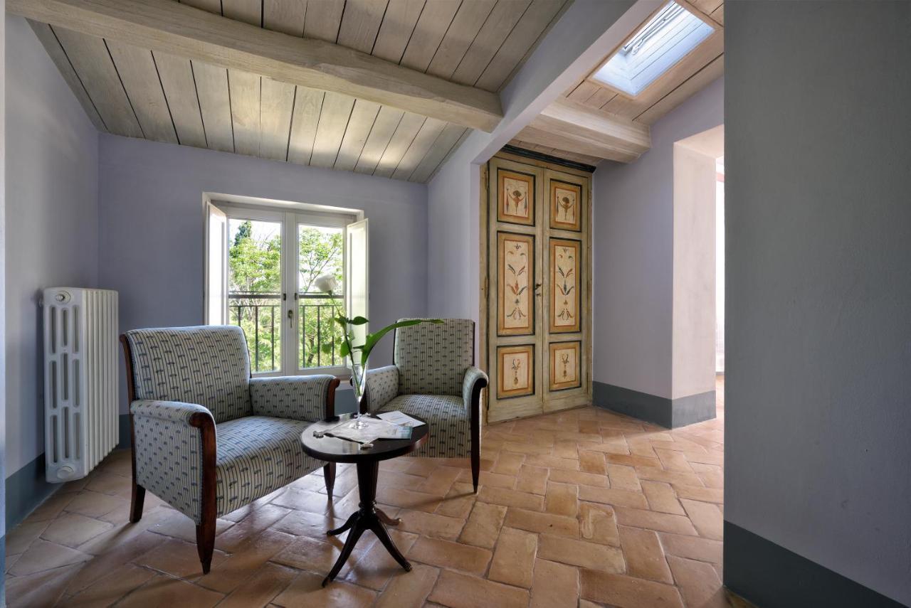 Villa Collepere Country House Matelica Zewnętrze zdjęcie