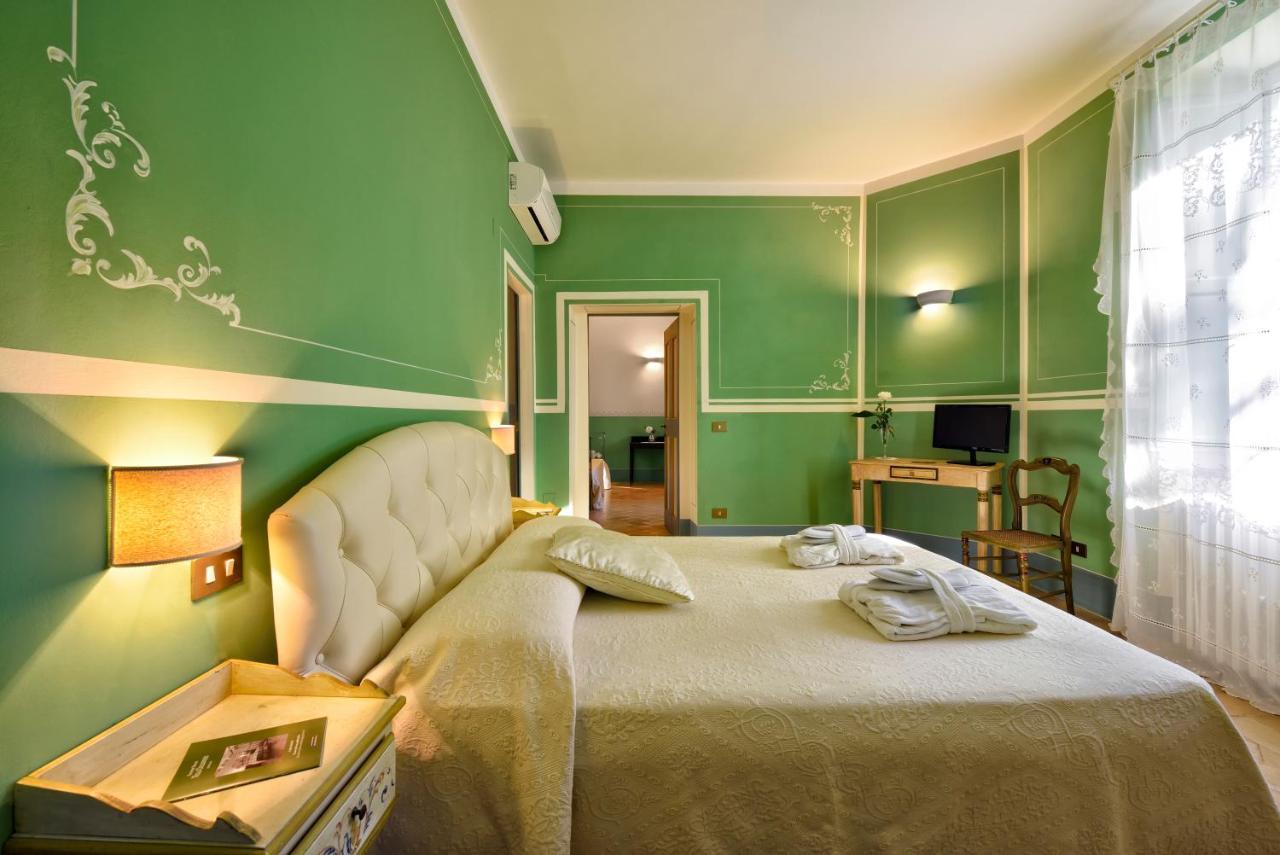 Villa Collepere Country House Matelica Zewnętrze zdjęcie