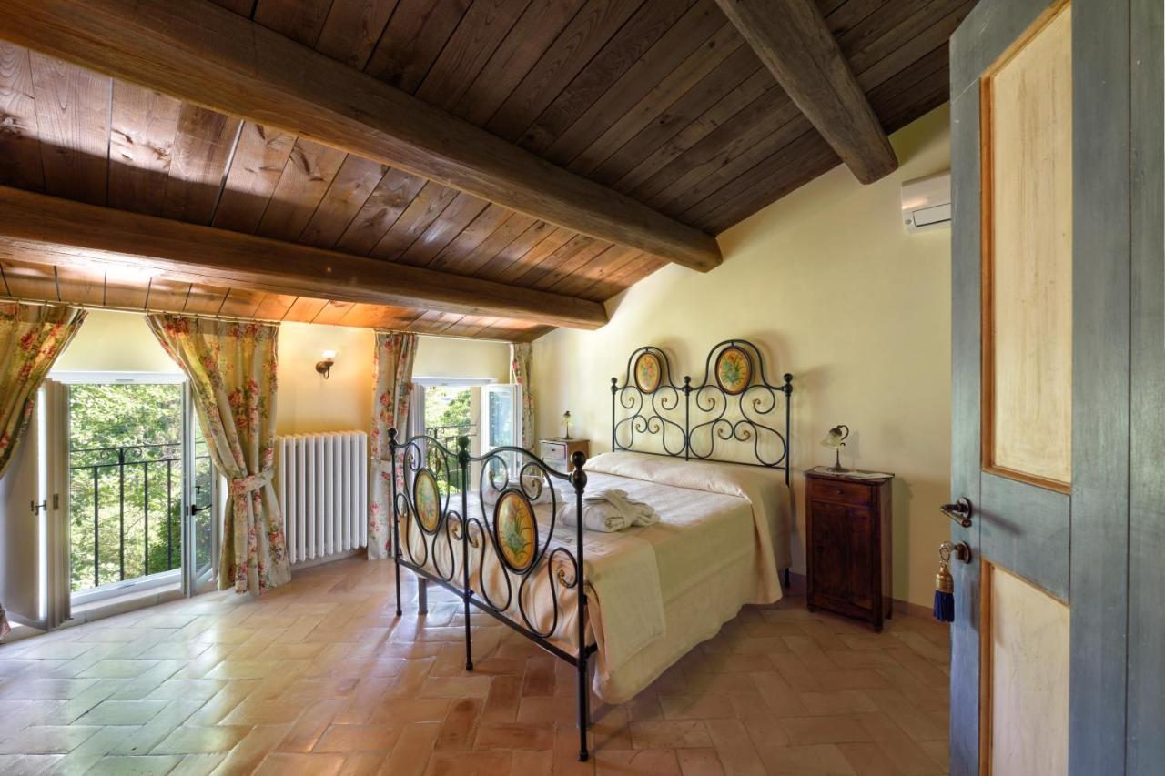 Villa Collepere Country House Matelica Zewnętrze zdjęcie