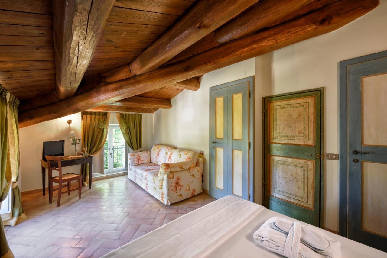Villa Collepere Country House Matelica Zewnętrze zdjęcie