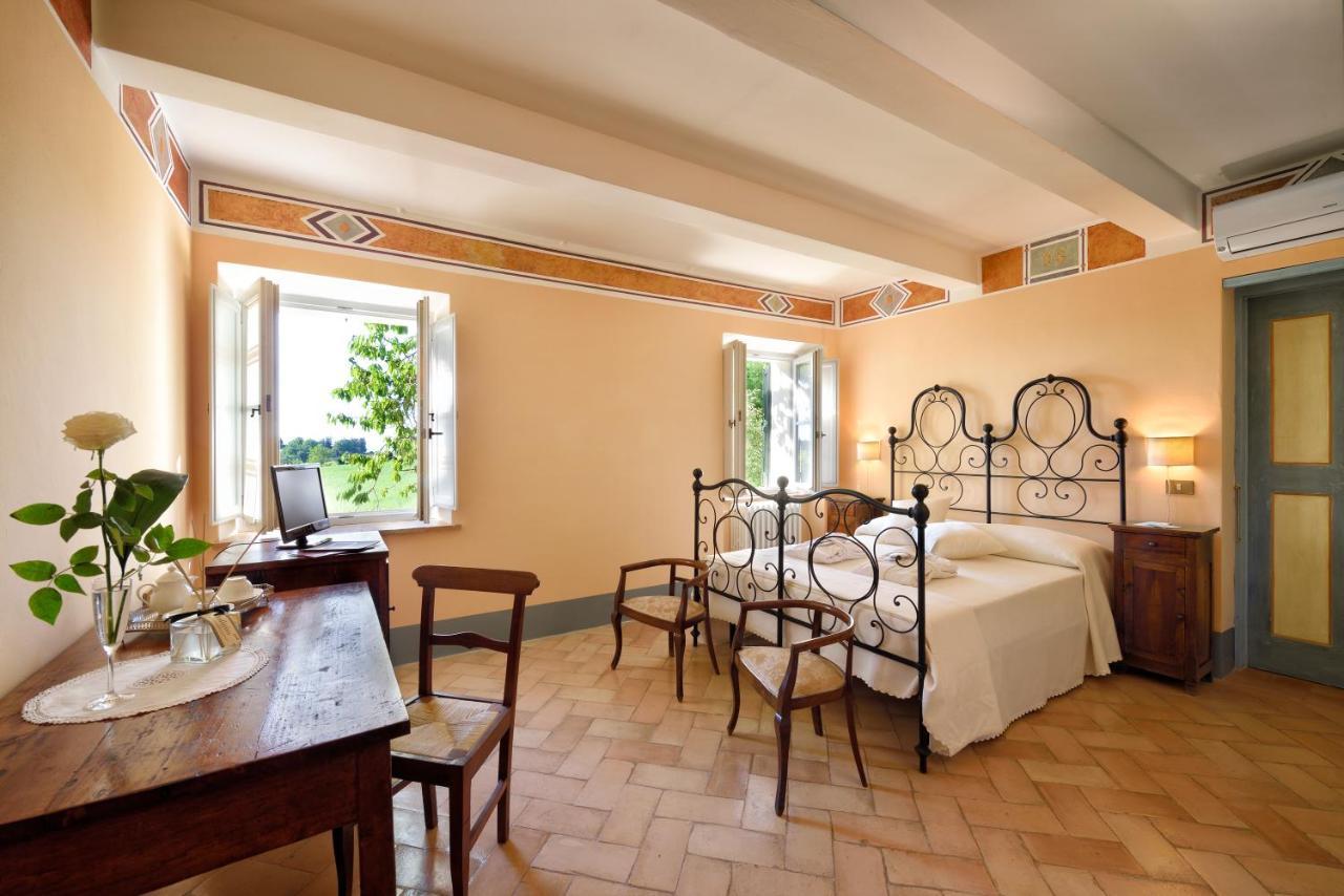 Villa Collepere Country House Matelica Zewnętrze zdjęcie