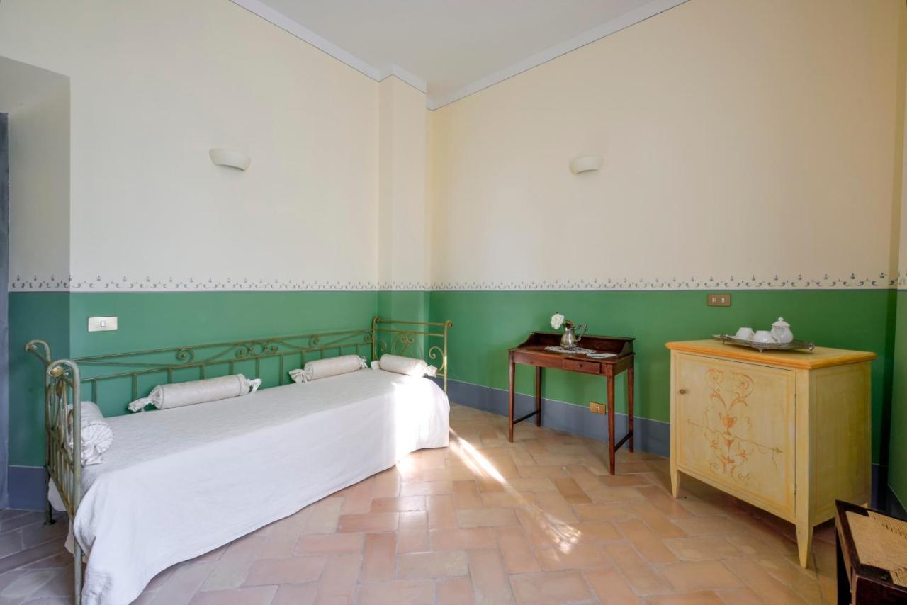 Villa Collepere Country House Matelica Zewnętrze zdjęcie