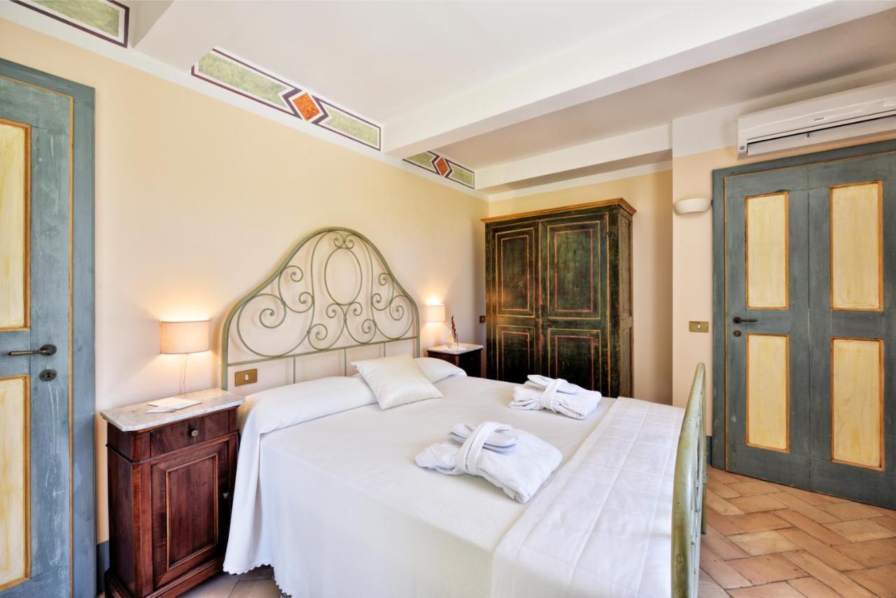 Villa Collepere Country House Matelica Zewnętrze zdjęcie