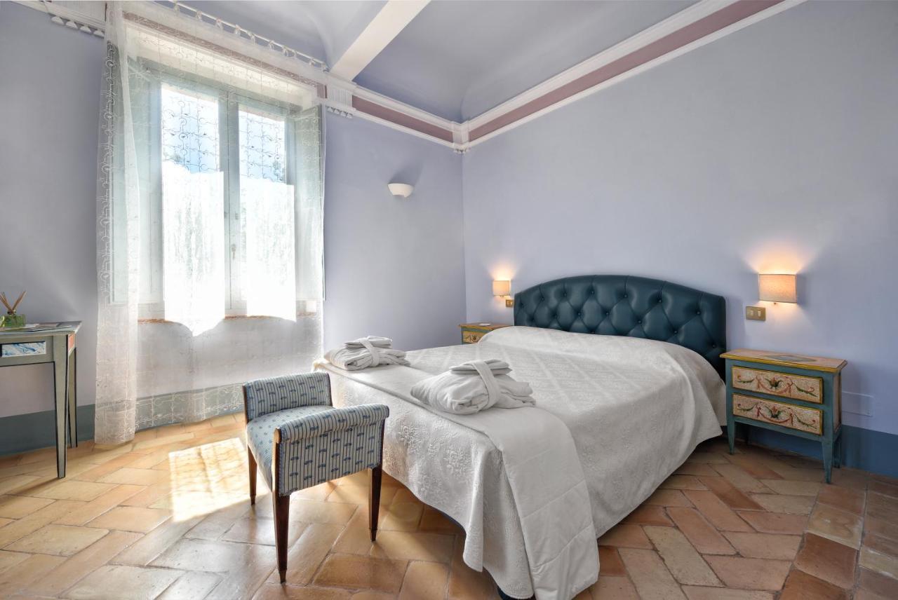 Villa Collepere Country House Matelica Zewnętrze zdjęcie