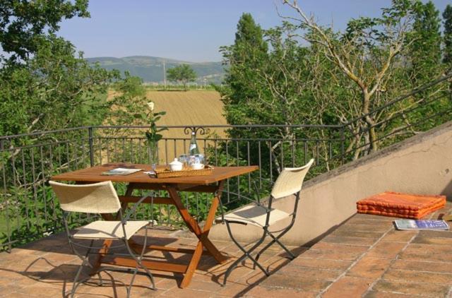 Villa Collepere Country House Matelica Zewnętrze zdjęcie