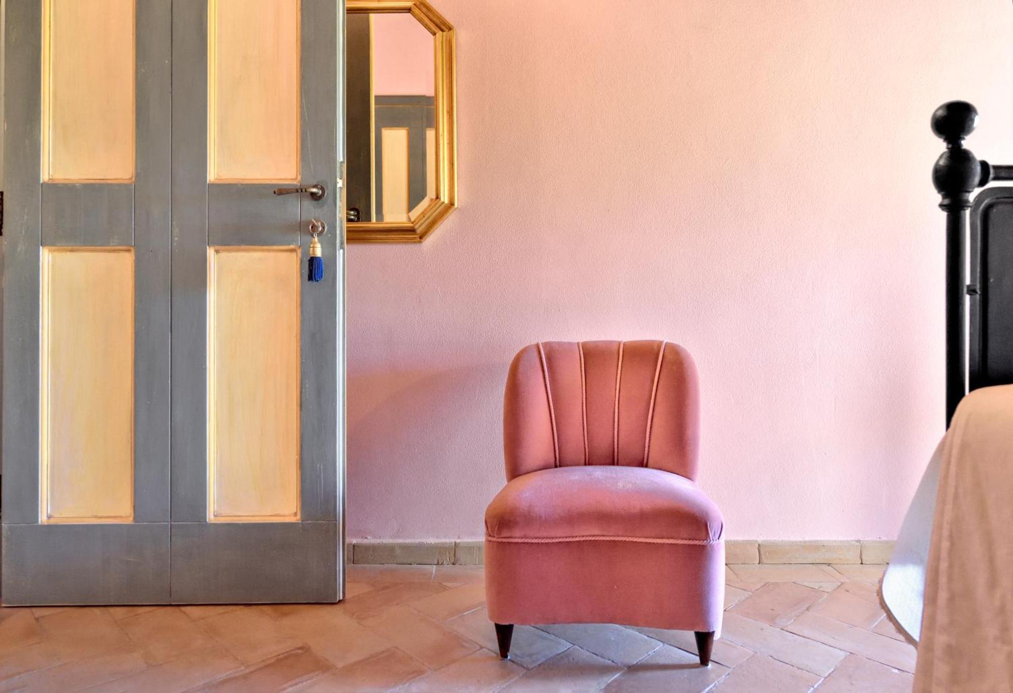 Villa Collepere Country House Matelica Zewnętrze zdjęcie