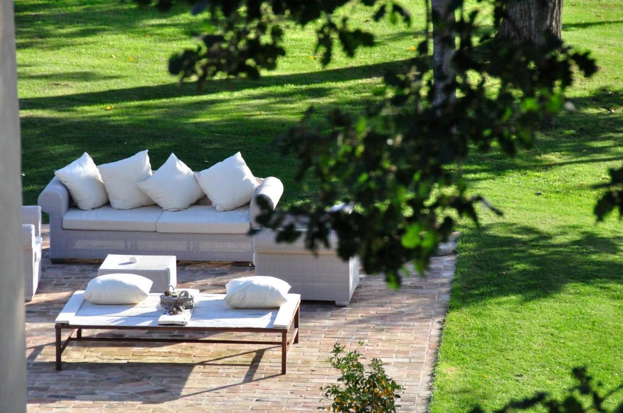 Villa Collepere Country House Matelica Zewnętrze zdjęcie